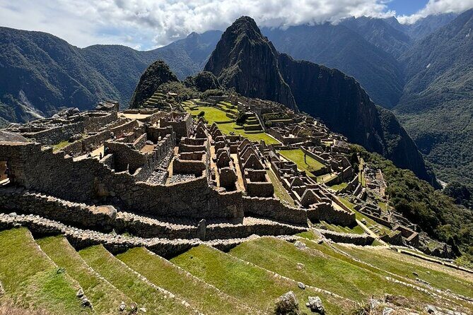 1 Day Machu Picchu Express Tour from Cusco - FAQ