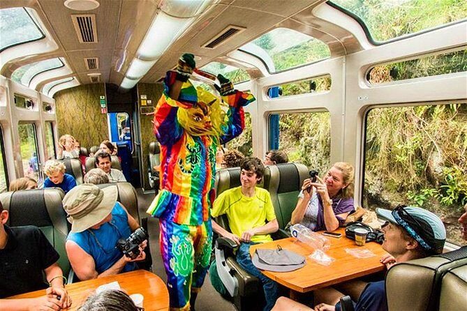 1 Day Machu Picchu Tour From Cusco - A Deep Dive into the Machu Picchu Day Trip