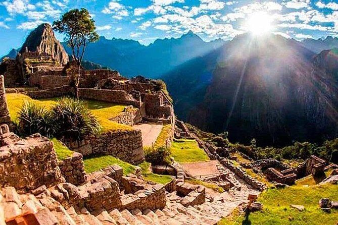 1 Day Machu Picchu Tour From Cusco - Who Is This Tour Best For?