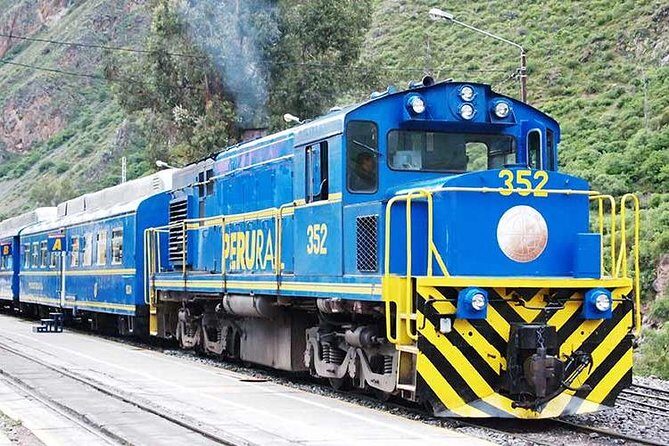 1 day Machu Picchu Tour From Cusco - A Deep Dive Into the Experience