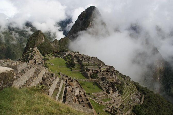 1-Day Machu Picchu Tour from Cusco, Peru - An In-Depth Look at the 1-Day Machu Picchu Tour
