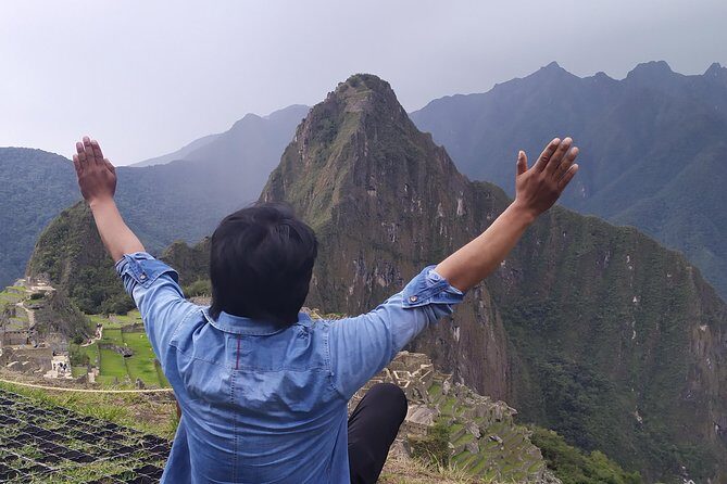 1-Day Machu Picchu Tour from Cusco, Peru - FAQs