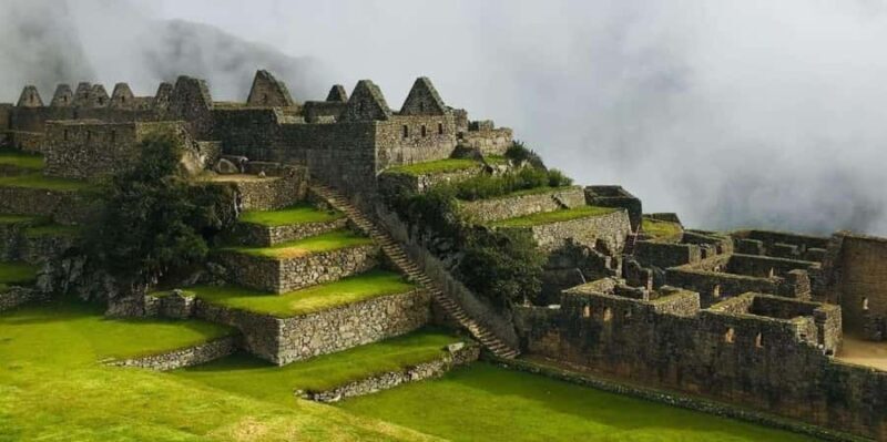 1 Day: Machupicchu and Huaynapicchu Mountain Tour - What We Love About This Tour