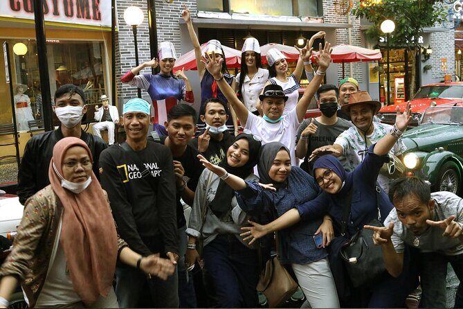 1 Day - Malang Instagramable Tour // 08:00 - 18:00 - A Detailed Look at the Malang Instagramable Tour