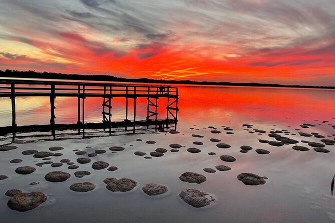 1 Day Margaret River Sightseeing Tour from Perth - Exploring the Best of Margaret River in One Day