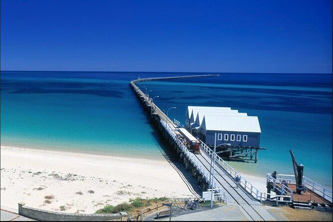 1 Day Margaret River Sightseeing Tour from Perth - Key Points