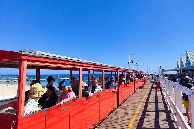 1 Day Margaret River Sightseeing Tour from Perth - Authentic Traveler Perspectives