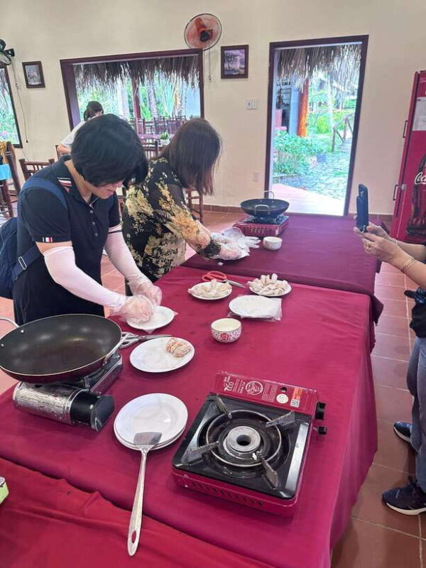 1-Day Mekong Delta | Cai Be - Vinh Long - Key Points