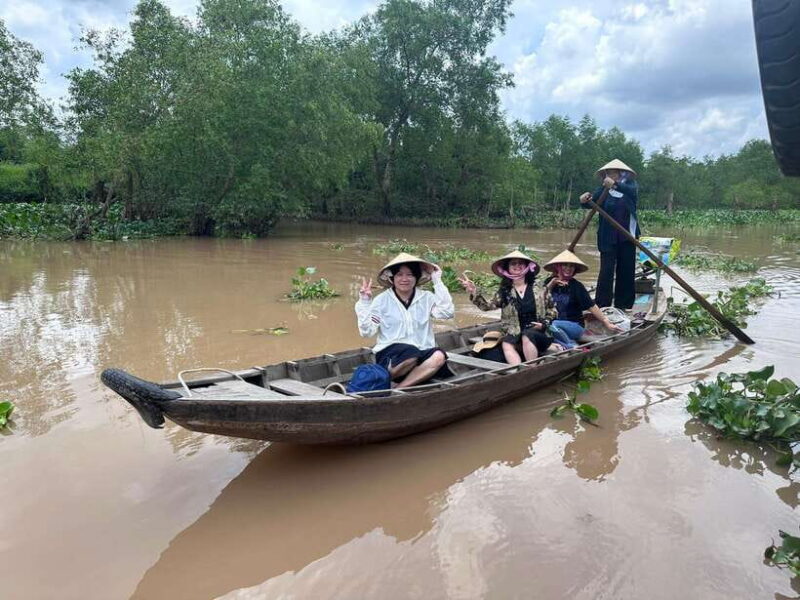 1-Day Mekong Delta | Cai Be - Vinh Long - Frequently Asked Questions