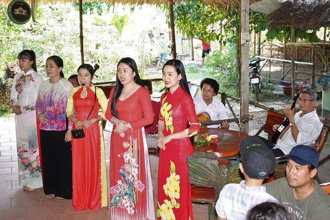 1-Day Mekong Delta Deluxe Tour: My Tho & Ben Tre (Max 10) - What This Tour Means for You