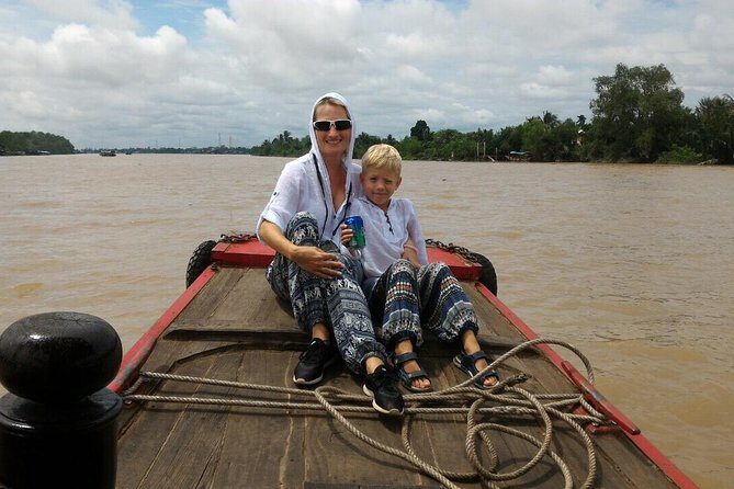 1-Day Mekong Delta Deluxe Tour: My Tho & Ben Tre (Max 10) - FAQs