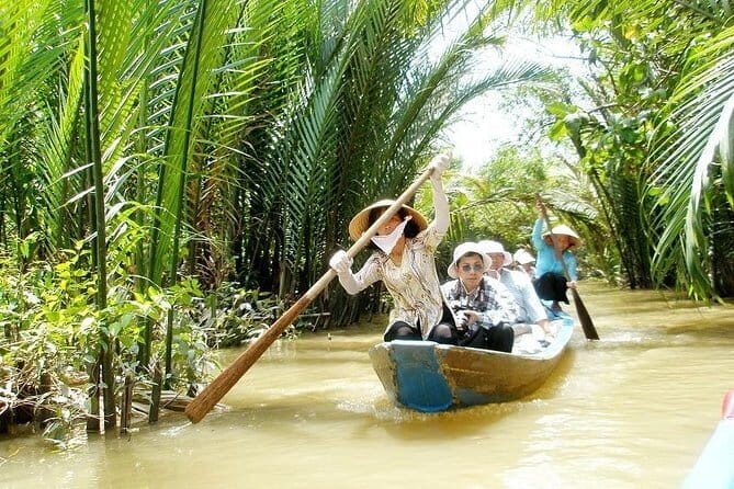 1 Day Mekong Delta to Cai Be from Ho Chi Minh City Tour - Who Will Appreciate This Tour?