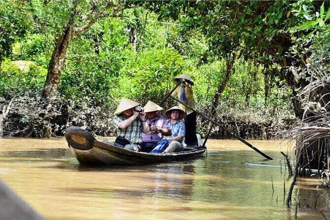 1 Day Mekong Delta to Cai Be from Ho Chi Minh City Tour - The Sum Up