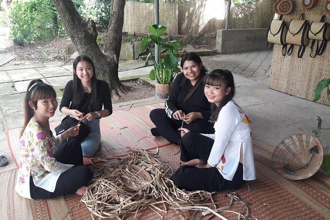 1-day Mekong Delta Tour: Cai Be Market, Local Island and Cycling - The Sum Up