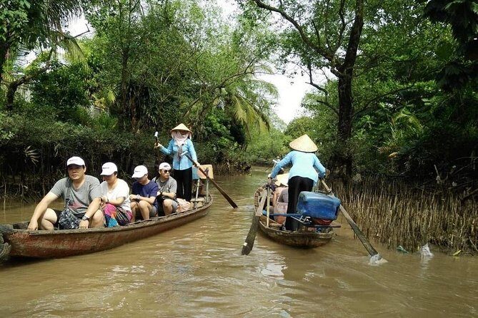 1-Day Mekong Delta Tour: Less-Touristy Cai Be & Vinh Long(Max 10) - Key Points