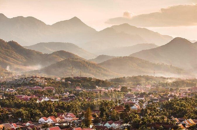 1 Day Mekong Pak Ou Caves Kuang Si Waterfalls Local Villages Tour - Final Thoughts: Is This Tour Right for You?