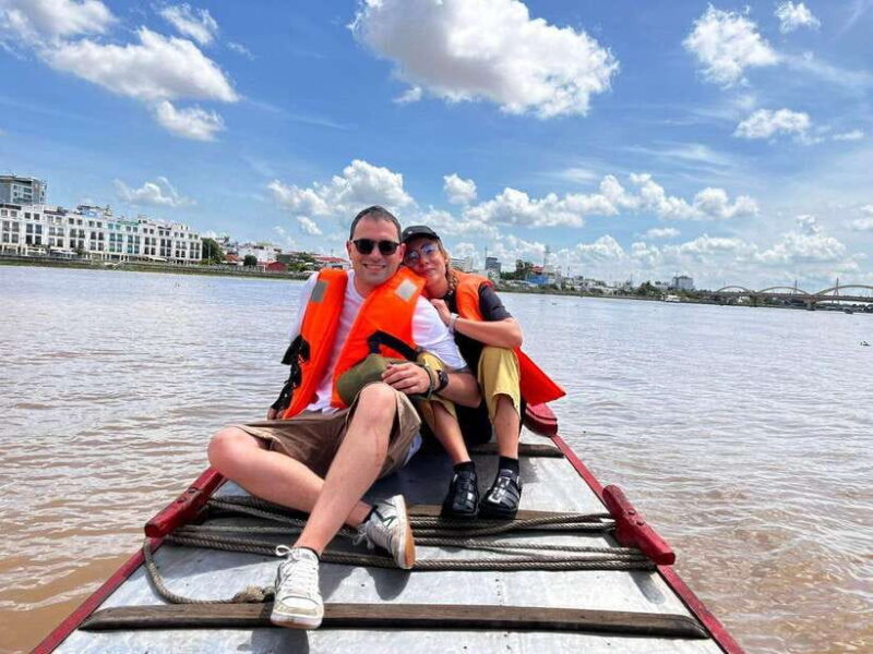1 Day Mekong Tour: Cai Rang Floating Market & MyTho-Ben Tre - A Detailed Look at the 1 Day Mekong Tour: Cai Rang Floating Market & MyTho-Ben Tre