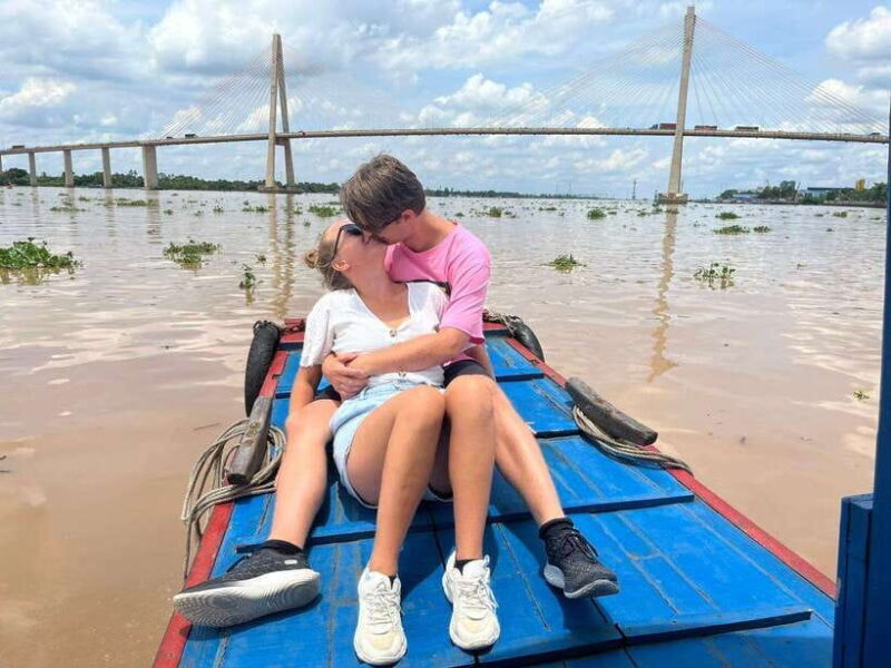 1 Day Mekong Tour: Cai Rang Floating Market & MyTho-Ben Tre - Key Points