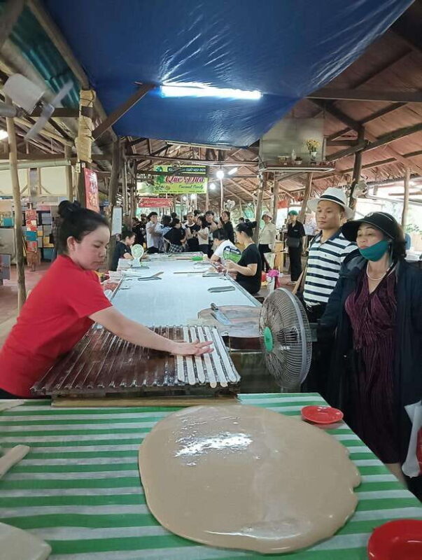1 Day Mekong Tour: Cai Rang Floating Market & MyTho-Ben Tre - FAQ