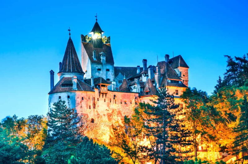 1-Day Minivan Tour 3 Castles : Draculas Peles & Wednesday - The Sum Up: Is This Tour Worth It?