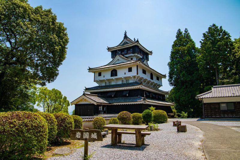 1-Day Miyajima & Iwakuni Tour: Exploring Iconic Japanese Landscapes - Should you book it?