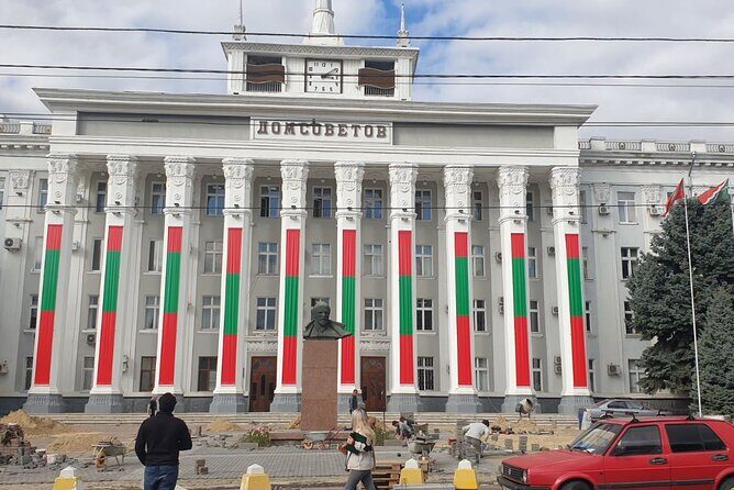 1 Day Moldova: Tour To Transnistria, Bender Fortresses - Final Thoughts: Who Will Love This Tour?