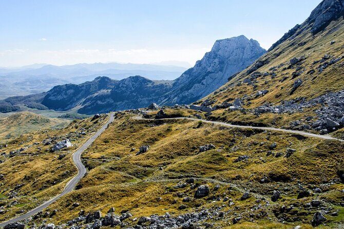 1-Day Montenegro Hiking Tour to Durmitor National Park - Key Points