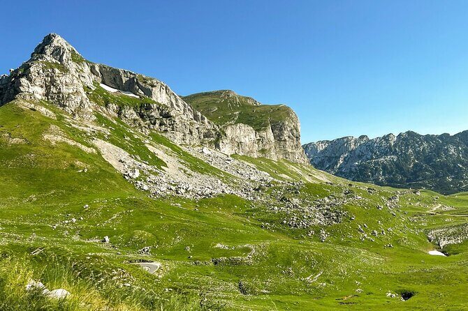 1-Day Montenegro Hiking Tour to Durmitor National Park - Who Is This Tour Best For?