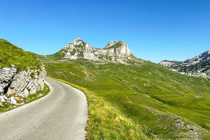 1-Day Montenegro Hiking Tour to Durmitor National Park - The Sum Up: A Memorable Montenegrin Adventure for Active Travelers