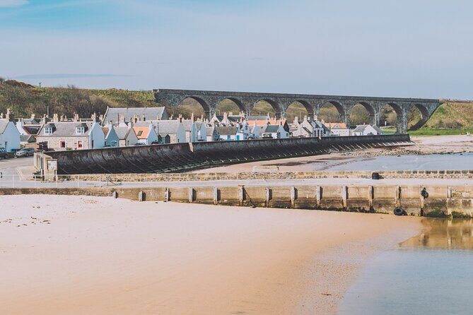 1-Day Moray Coast Tour with Speyside Whisky from Inverness - Transportation, Timing, and Practicalities