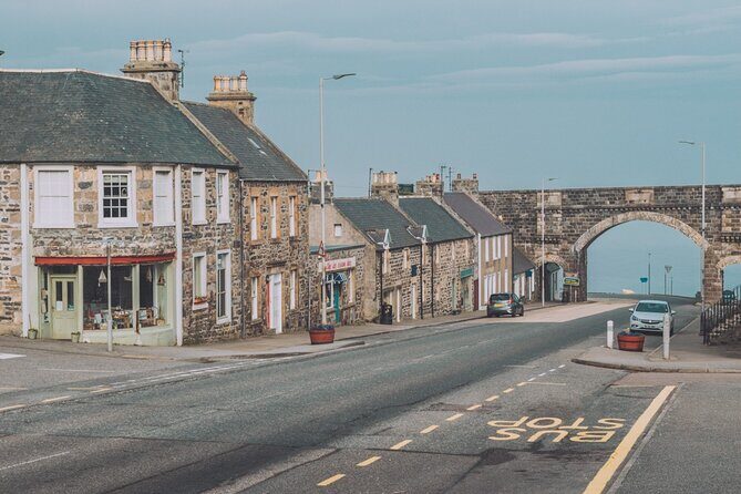 1-Day Moray Coast Tour with Speyside Whisky from Inverness - FAQs