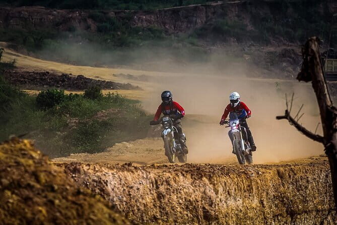 1 Day Motorcycle Tour To Citorek Banten West Of Java - A Full-Day Motorcycle Ride Through West Javas Hidden Gems