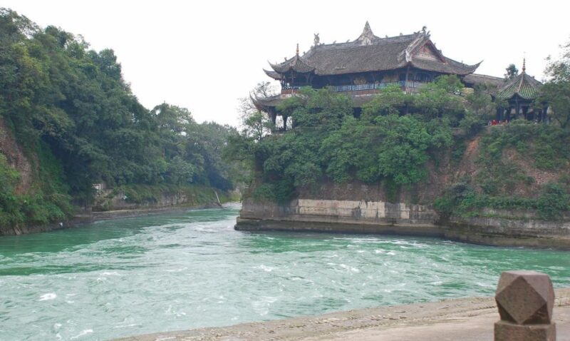 1-Day Mount Qingcheng and Dujiangyan Irrigation System Tour - Exploring the Tour: What You Can Expect