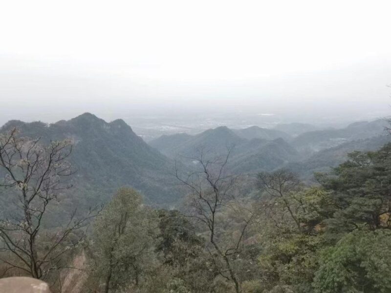 1-Day Mount Qingcheng and Dujiangyan Irrigation System Tour - Final Thoughts