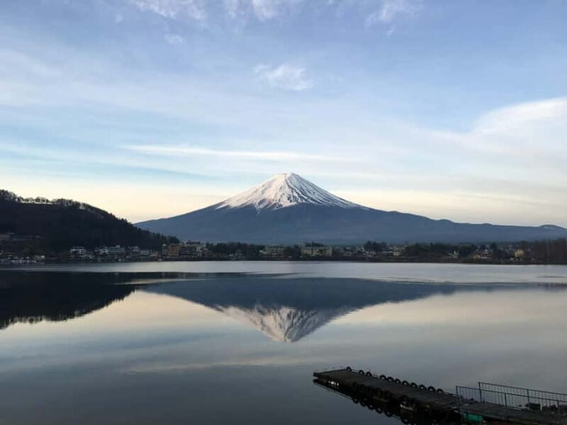 1-Day Mt Fuji and Hakone Sightseeing trip from Tokyo - Frequently Asked Questions