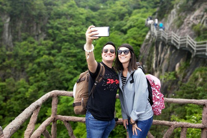 1-Day Mt. Huangshan Tour with Optional Hongcun & Xidi Village - The Complete Guide to Your Huangshan Day Trip