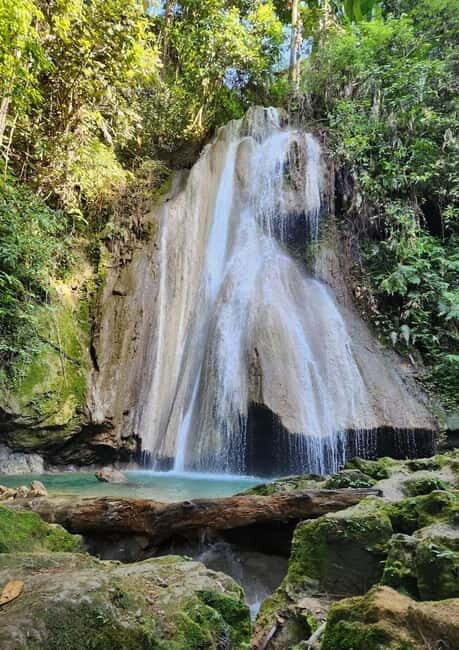 1 Day Muang Ngoi, View Point, Cave, Water Fall and Kayaking - FAQ