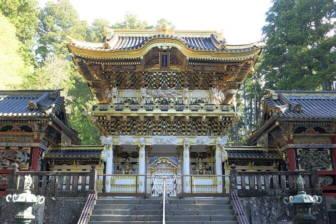 1 Day Nikko Walking Tour, Toshogu and Kanmangafuchi from Tokyo - Exploring Japan’s Hidden Gem: The 1 Day Nikko Walking Tour from Tokyo