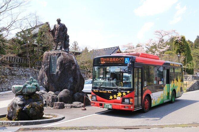 1 Day Nikko Walking Tour, Toshogu and Kanmangafuchi from Tokyo - Why This Tour Offers Great Value