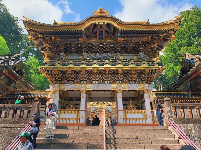 1 Day Nikko Wonders Tour from Tokyo - Final Thoughts