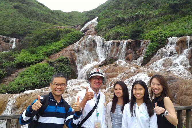 1 day North Coast Yehliu Jiufen and Shifen Private Tour - A Practical Look at the Tour Experience