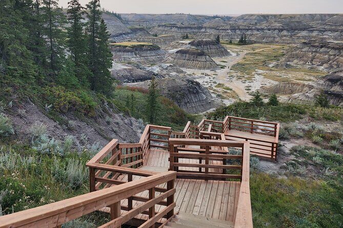1 Day of Drumheller Dinosaurs and Badlands Guided Group Tour - Final Thoughts