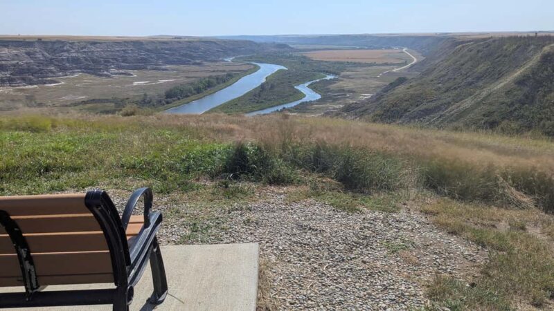 1 Day of Drumheller Dinosaurs and Badlands Guided Tour - Summary: Who Will Love This Tour?