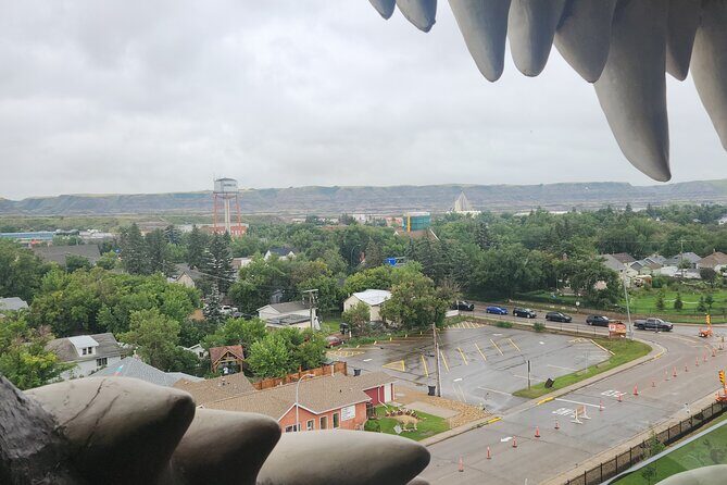 1 Day of Drumheller Dinosaurs and Badlands in Private Custom Tour - Who Is This Tour Best For?