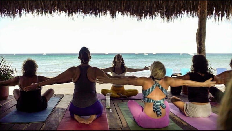 1 day of yoga with bike tour to the Cozumel cenote - How This Tour Fits Different Travelers