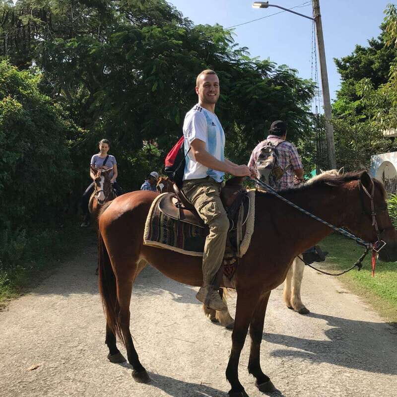 1 day of yoga with bike tour to the Cozumel cenote - Final Thoughts on Value and Experience