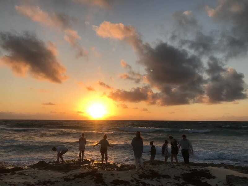 1 day of yoga with bike tour to the Cozumel cenote - Frequently Asked Questions