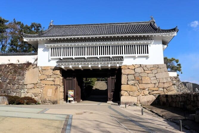 1 Day Okayama Guided Walking Tour - Key Points