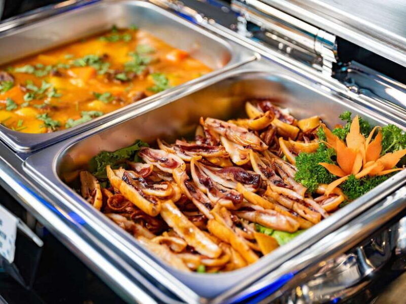 1 Day On 5-Star Halong Cruise With Highest Safety Equipments - Key Points