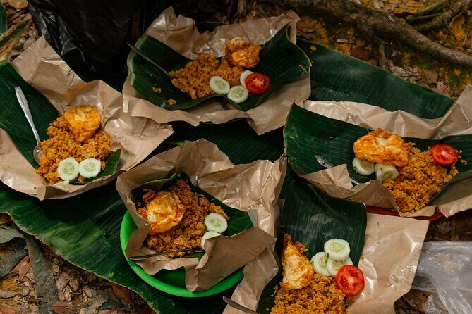 1 Day Orangutan Jungle Trek in Sumatra - Authentic Experiences and Honest Insights